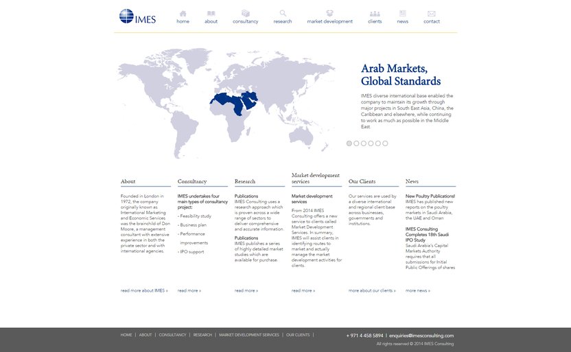 http://www.imesconsulting.com