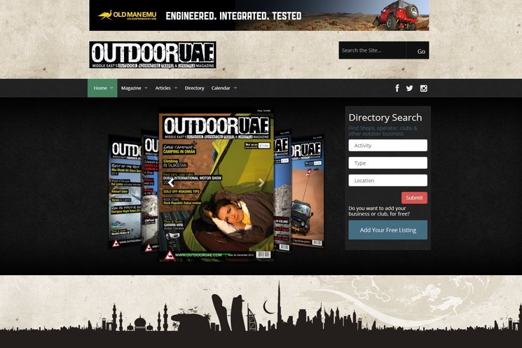 http://www.outdooruae.com